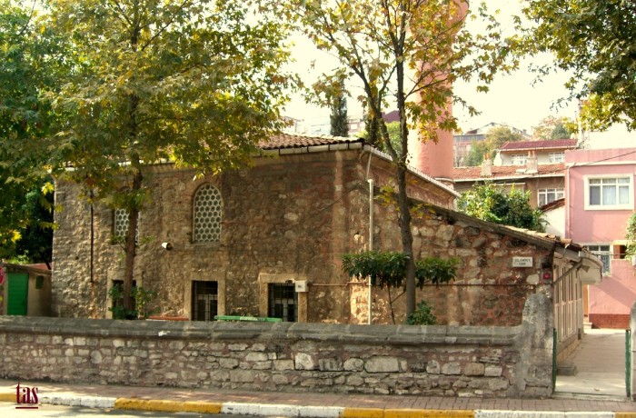 İslambey Korsan Taksi